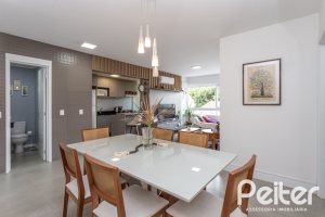 Apartamento à venda com 88m², 3 dormitórios, 3 suítes, 2 vagas, no bairro Cristal em PORTO ALEGRE