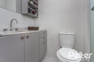 Apartamento à venda com 88m², 3 dormitórios, 3 suítes, 2 vagas, no bairro Cristal em PORTO ALEGRE