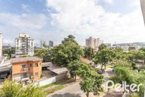 Apartamento à venda com 88m², 3 dormitórios, 3 suítes, 2 vagas, no bairro Cristal em PORTO ALEGRE