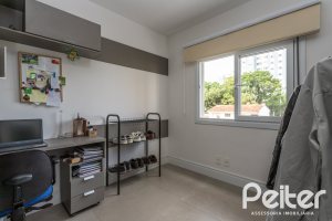 Apartamento à venda com 88m², 3 dormitórios, 3 suítes, 2 vagas, no bairro Cristal em PORTO ALEGRE