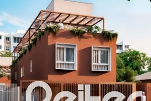 Casa em Condomínio à venda com 232m², 3 dormitórios, 1 suíte, 2 vagas, no bairro Tristeza em Porto Alegre