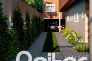 Casa em Condomínio à venda com 232m², 3 dormitórios, 1 suíte, 2 vagas, no bairro Tristeza em Porto Alegre