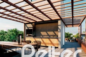 Casa em Condomínio à venda com 232m², 3 dormitórios, 1 suíte, 2 vagas, no bairro Tristeza em Porto Alegre