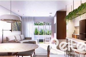 Casa em Condomínio à venda com 232m², 3 dormitórios, 1 suíte, 2 vagas, no bairro Tristeza em Porto Alegre