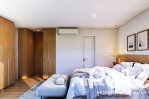 Casa em Condomínio à venda com 232m², 3 dormitórios, 1 suíte, 2 vagas, no bairro Tristeza em Porto Alegre