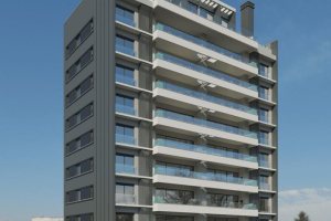 Apartamento à venda com 141m², 3 dormitórios, 1 suíte, 2 vagas, no bairro Tristeza em Porto Alegre