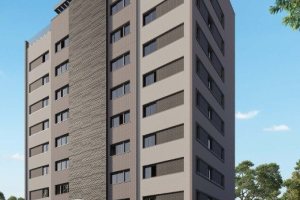 Apartamento à venda com 141m², 3 dormitórios, 1 suíte, 2 vagas, no bairro Tristeza em Porto Alegre