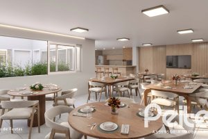 Apartamento à venda com 141m², 3 dormitórios, 1 suíte, 2 vagas, no bairro Tristeza em Porto Alegre