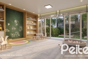 Apartamento à venda com 141m², 3 dormitórios, 1 suíte, 2 vagas, no bairro Tristeza em Porto Alegre