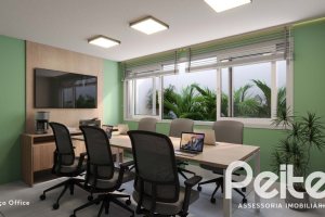 Apartamento à venda com 141m², 3 dormitórios, 1 suíte, 2 vagas, no bairro Tristeza em Porto Alegre