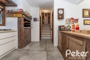 Casa em Condomínio à venda com 282m², 3 dormitórios, 1 suíte, 3 vagas, no bairro Cavalhada em PORTO ALEGRE