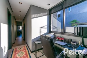 Casa em Condomínio à venda com 260m², 3 dormitórios, 3 suítes, 4 vagas, no bairro Alphaville em PORTO ALEGRE