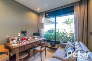 Casa em Condomínio à venda com 260m², 3 dormitórios, 3 suítes, 4 vagas, no bairro Alphaville em PORTO ALEGRE