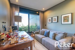 Casa em Condomínio à venda com 260m², 3 dormitórios, 3 suítes, 4 vagas, no bairro Alphaville em PORTO ALEGRE