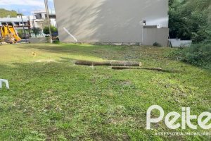 Terreno em condomínio à venda com 276m², no bairro Vila Nova em Porto Alegre