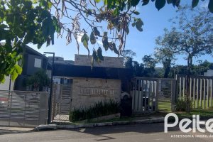 Terreno em condomínio à venda com 276m², no bairro Vila Nova em Porto Alegre