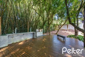 Terreno em condomínio à venda com 276m², no bairro Vila Nova em Porto Alegre