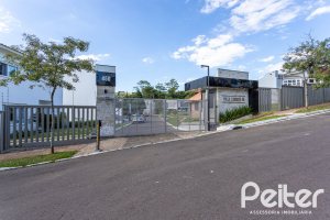 Terreno em condomínio à venda com 276m², no bairro Vila Nova em Porto Alegre