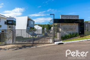 Terreno em condomínio à venda com 276m², no bairro Vila Nova em Porto Alegre