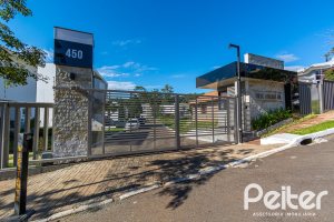 Terreno em condomínio à venda com 276m², no bairro Vila Nova em Porto Alegre