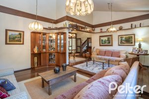 Casa em Condomínio à venda com 280m², 4 dormitórios, 2 suítes, 5 vagas, no bairro Cavalhada em PORTO ALEGRE