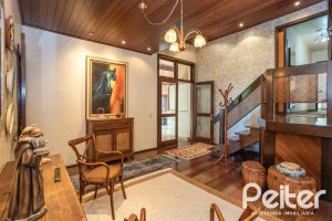 Casa em Condomínio à venda com 280m², 4 dormitórios, 2 suítes, 5 vagas, no bairro Cavalhada em PORTO ALEGRE