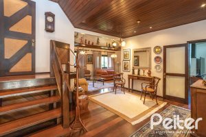 Casa em Condomínio à venda com 280m², 4 dormitórios, 2 suítes, 5 vagas, no bairro Cavalhada em PORTO ALEGRE