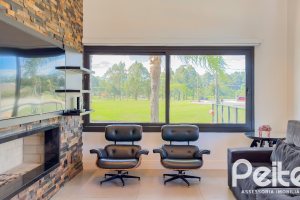 Casa em Condomínio à venda com 385m², 4 dormitórios, 4 suítes, 4 vagas, no bairro Terra Ville em PORTO ALEGRE