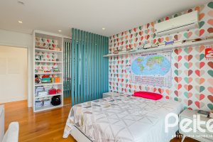 Casa em Condomínio à venda com 385m², 4 dormitórios, 4 suítes, 4 vagas, no bairro Terra Ville em PORTO ALEGRE