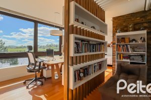 Casa em Condomínio à venda com 385m², 4 dormitórios, 4 suítes, 4 vagas, no bairro Terra Ville em PORTO ALEGRE