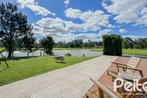 Casa em Condomínio à venda com 385m², 4 dormitórios, 4 suítes, 4 vagas, no bairro Terra Ville em PORTO ALEGRE