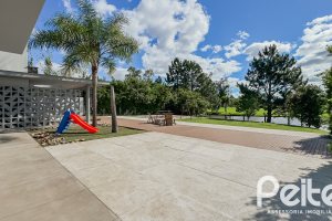 Casa em Condomínio à venda com 385m², 4 dormitórios, 4 suítes, 4 vagas, no bairro Terra Ville em PORTO ALEGRE