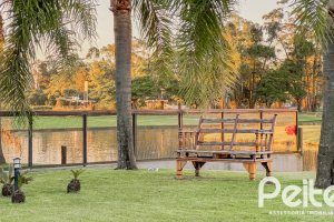 Casa em Condomínio à venda com 385m², 4 dormitórios, 4 suítes, 4 vagas, no bairro Terra Ville em PORTO ALEGRE