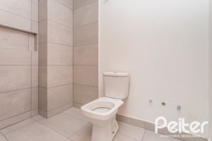 Casa em Condomínio à venda com 96m², 3 dormitórios, 1 suíte, 2 vagas, no bairro Tristeza em Porto Alegre