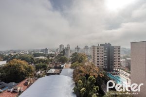 Apartamento à venda com 92m², 3 dormitórios, 1 suíte, 2 vagas, no bairro Tristeza em Porto Alegre