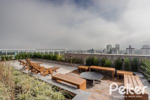 Apartamento à venda com 92m², 3 dormitórios, 1 suíte, 2 vagas, no bairro Tristeza em Porto Alegre