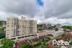 Apartamento à venda com 40m², 1 dormitório, 1 suíte, 1 vaga, no bairro Tristeza em PORTO ALEGRE
