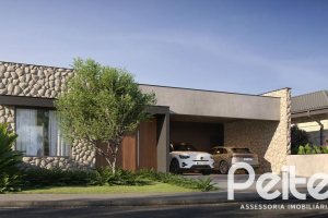 Casa à venda com 230m², 3 dormitórios, 3 suítes, 2 vagas, no bairro Vila Assunção em Porto Alegre