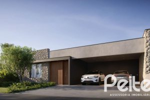 Casa à venda com 230m², 3 dormitórios, 3 suítes, 2 vagas, no bairro Vila Assunção em Porto Alegre