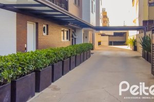 Apartamento à venda com 142m², 3 dormitórios, 1 suíte, 2 vagas, no bairro Tristeza em PORTO ALEGRE