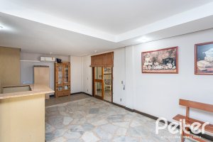 Apartamento à venda com 74m², 2 dormitórios, 1 vaga, no bairro Tristeza em Porto Alegre