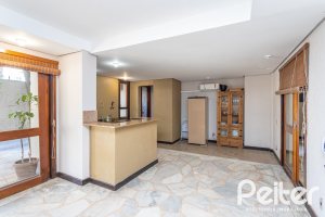 Apartamento à venda com 74m², 2 dormitórios, 1 vaga, no bairro Tristeza em Porto Alegre