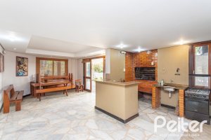 Apartamento à venda com 74m², 2 dormitórios, 1 vaga, no bairro Tristeza em Porto Alegre