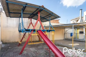 Apartamento à venda com 55m², 2 dormitórios, 1 vaga, no bairro Cavalhada em Porto Alegre