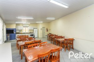 Apartamento à venda com 55m², 2 dormitórios, 1 vaga, no bairro Cavalhada em Porto Alegre