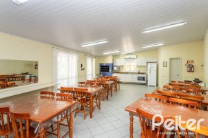 Apartamento à venda com 55m², 2 dormitórios, 1 vaga, no bairro Cavalhada em Porto Alegre