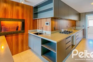 Cobertura à venda com 384m², 3 dormitórios, 3 suítes, 3 vagas, no bairro Tristeza em Porto Alegre