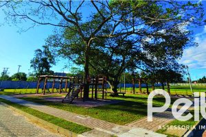 Terreno em condomínio à venda com 147m², no bairro Hípica em Porto Alegre