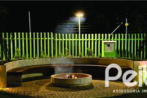 Terreno em condomínio à venda com 147m², no bairro Hípica em Porto Alegre