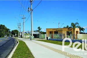 Terreno em condomínio à venda com 147m², no bairro Hípica em Porto Alegre